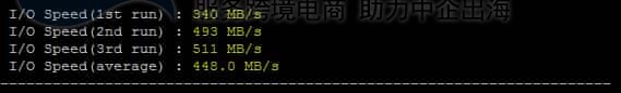 BGP线路