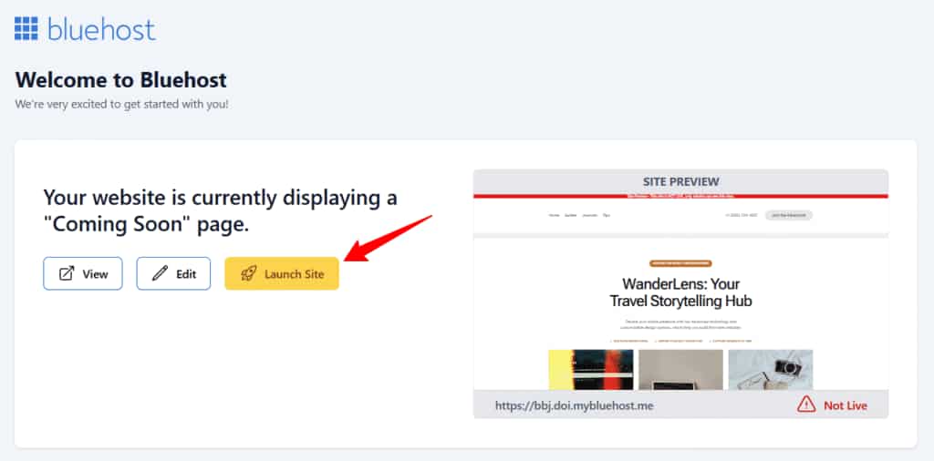 添加用户的产品