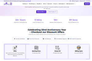 AccuWebHosting
