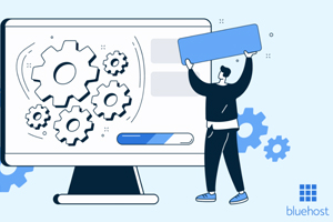 BlueHost