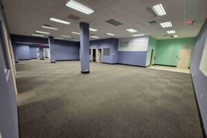 ColoCrossing布法罗数据中心扩建更新