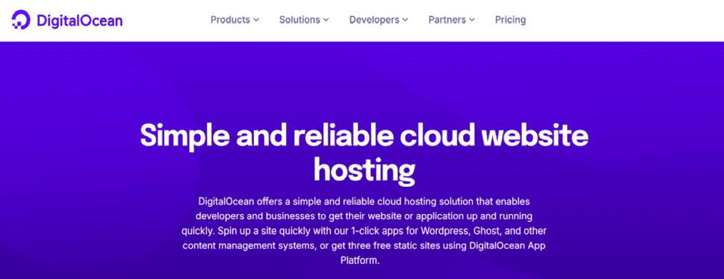 DigitalOcean