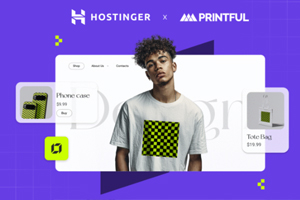 Hostinger