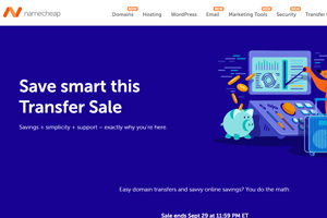Namecheap