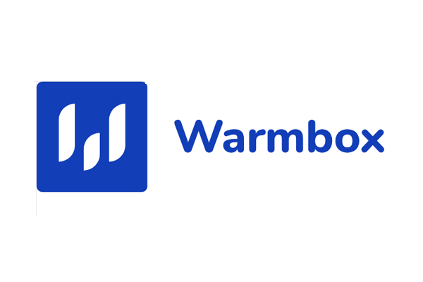Warmbox:一款电子邮件预热解决方案