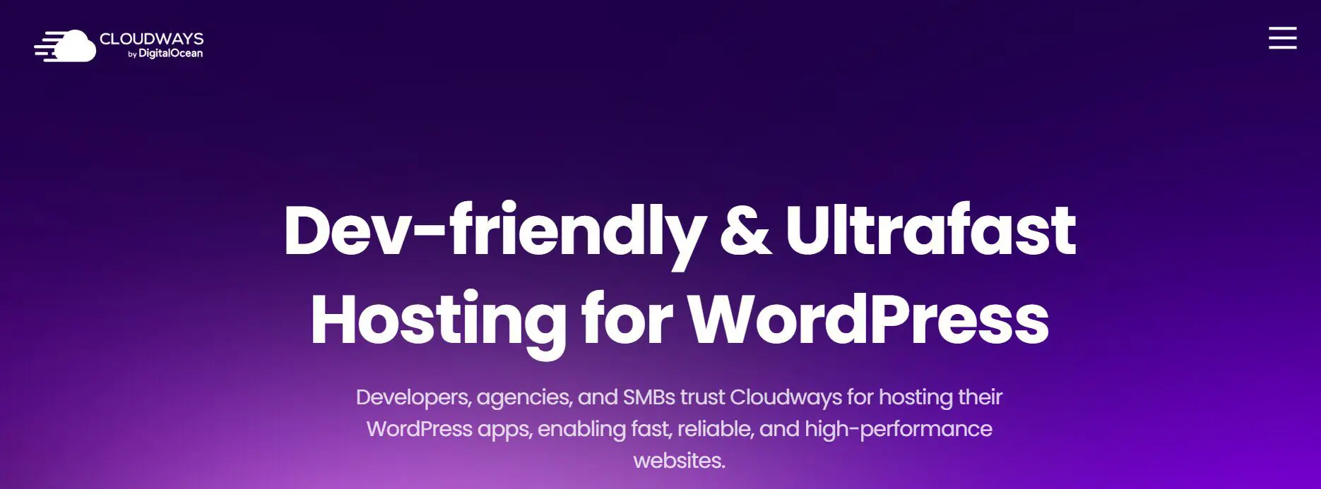 Cloudways