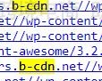 WP Super Cache插件CDN设置