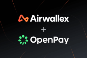 Airwallex空中云汇