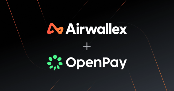 Airwallex空中云汇