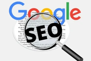 Google富媒体搜索结果