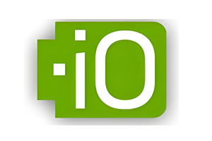 .io域名