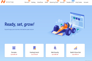 Namecheap