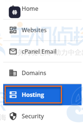 导航至托管