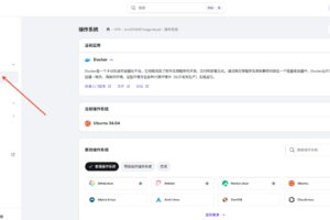 选择VPS的系统和控制面板