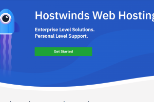 Hostwinds