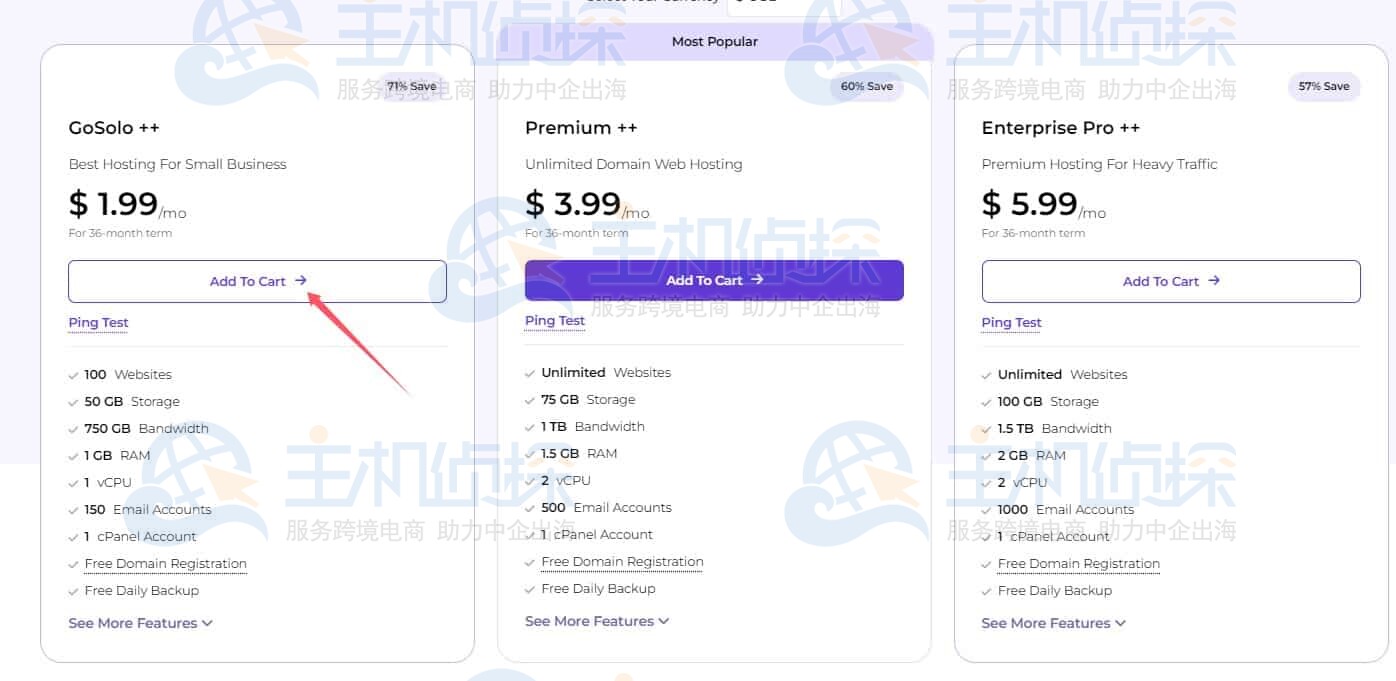 AccuWebHosting