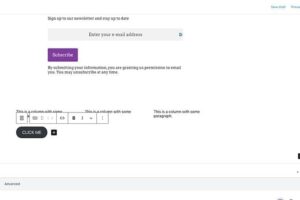 添加Gutenberg模块