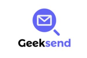 Geeksend外贸邮件营销工具
