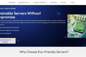 InMotionHosting