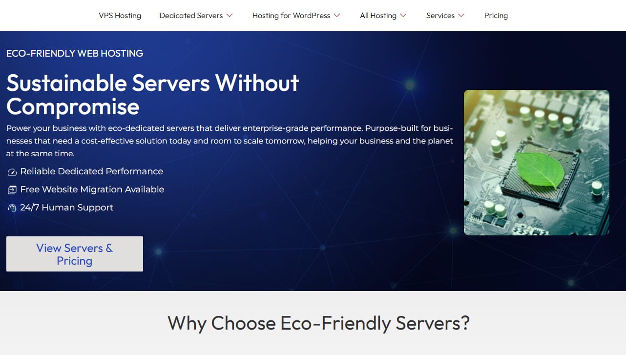 InMotionHosting