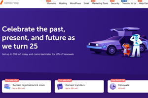 Namecheap