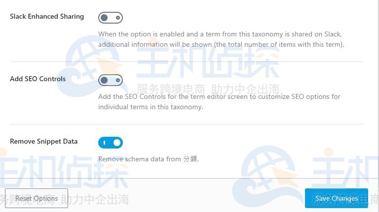 文章分类