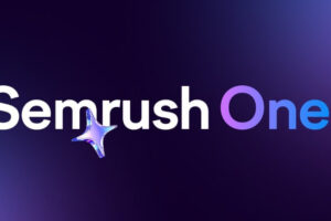 SEMrush one推出