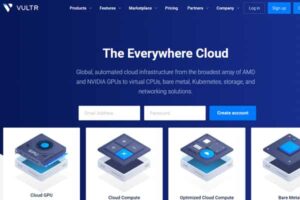 Vultr