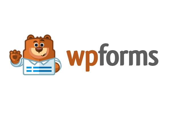 WPForms:易于使用的WordPress表单插件