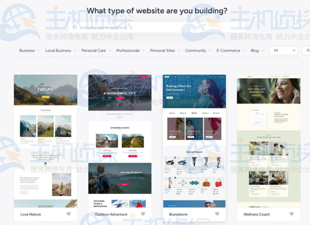 Astra的简单直观