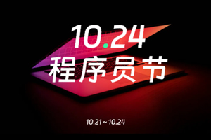程序员节