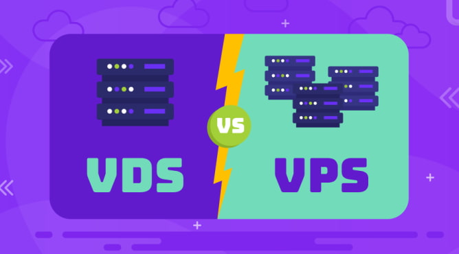 Ultahost VPS主机与VDS主机区别