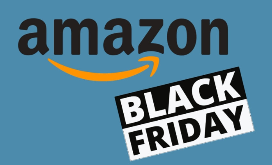 亚马逊黑五大促时间定档