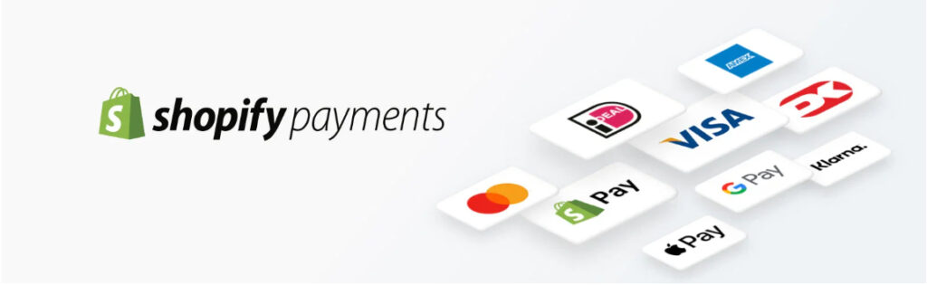 Shopify Payments