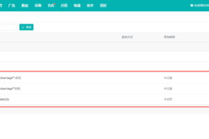 TikTok Shop线上物流