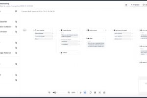 Shulex上线Chatflow