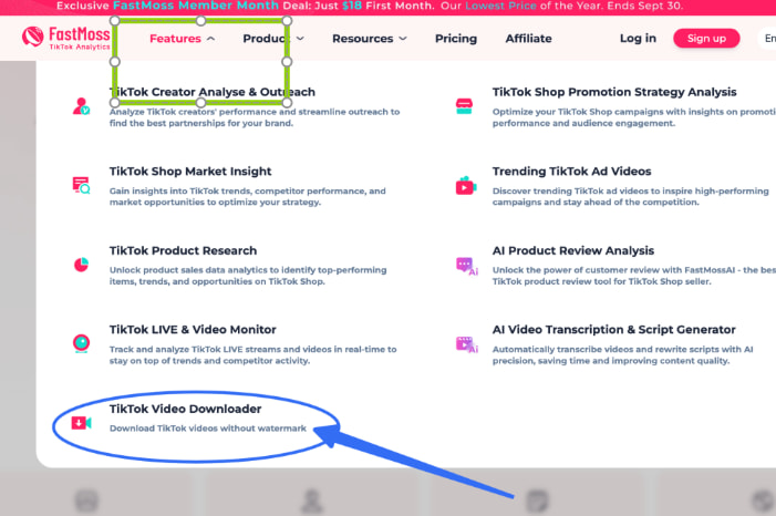 点击视频下载器