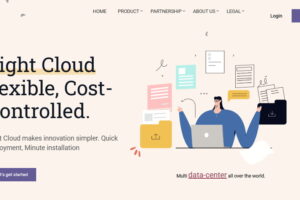 Lightlayer香港高防服务器