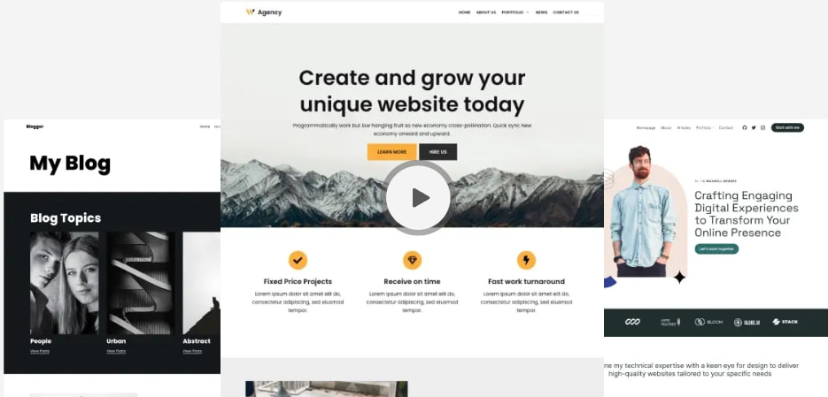 WooCommerce主题推荐neve