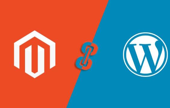 WordPress博客与Magento集成