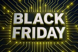 Just Hosting黑五活动