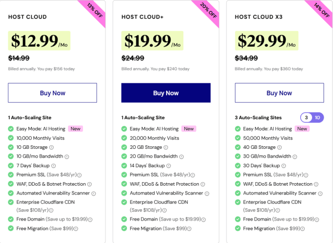 Elementor黑五网一活动