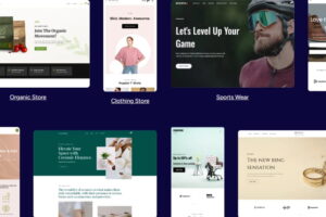 五款WooCommerce主题推荐