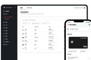 Airwallex空中云汇