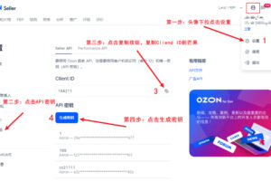店铺人像的图标