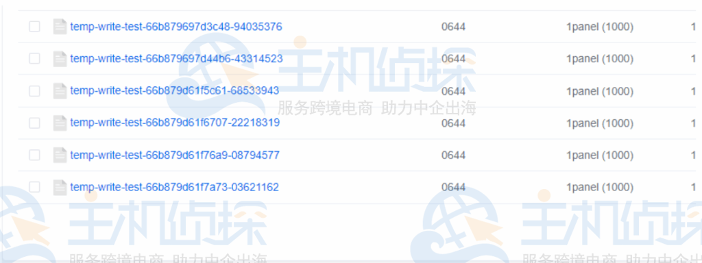 WordPress会自动删除这个文件