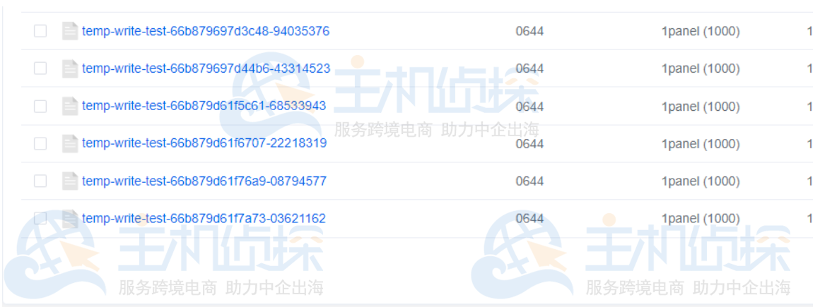 WordPress会自动删除这个文件