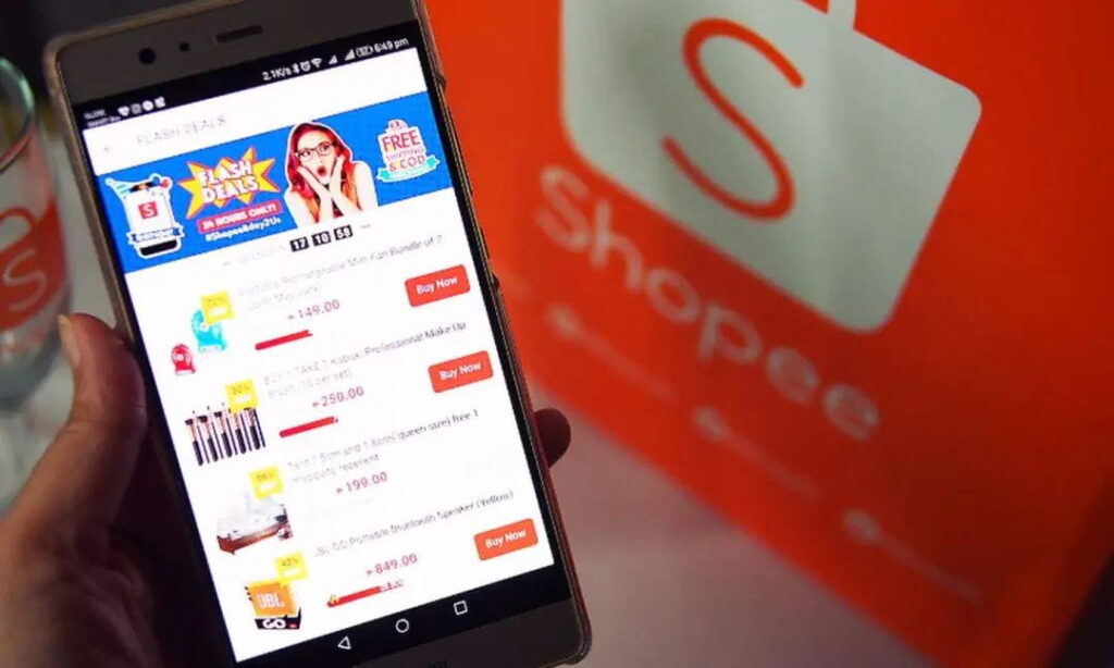Shopee在巴西启用第15个物流中心