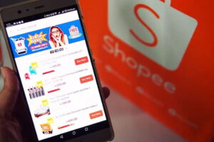 Shopee在巴西启用第15个物流中心