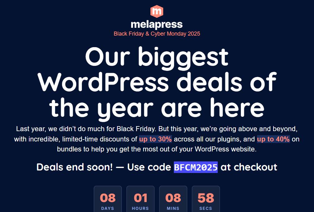 Melapress